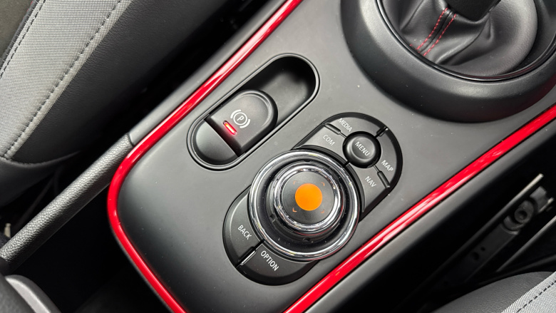 MINI Countryman 1.6 Cooper D 5dr Diesel Hatchback